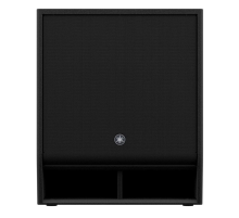 Yamaha CXS15XLF Пассивный сабвуфер, 800 Вт., 15"