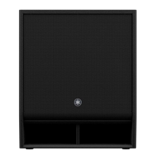 Yamaha CXS15XLF Пассивный сабвуфер, 800 Вт., 15"