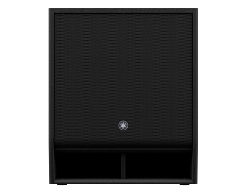 Yamaha CXS15XLF Пассивный сабвуфер, 800 Вт., 15"