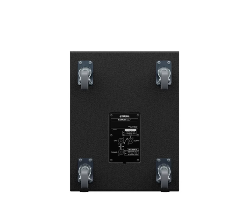 Yamaha CXS15XLF Пассивный сабвуфер, 800 Вт., 15"
