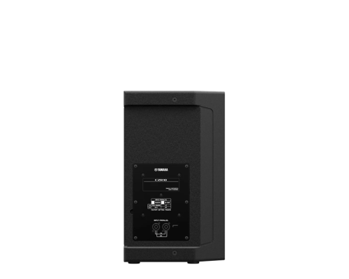Yamaha CZR10 Пассивная АС, 700 Вт., 10"