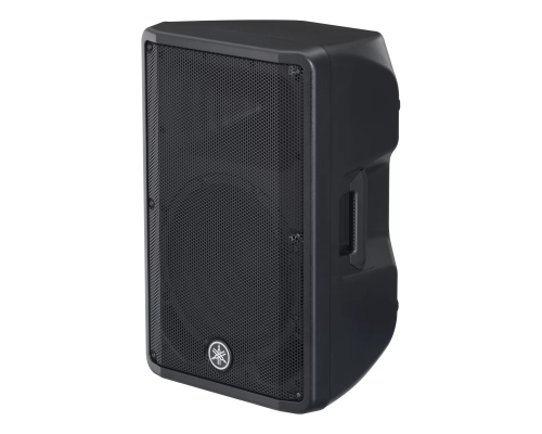 Yamaha DBR12 Активная акустическая система, 465 Вт., 12"