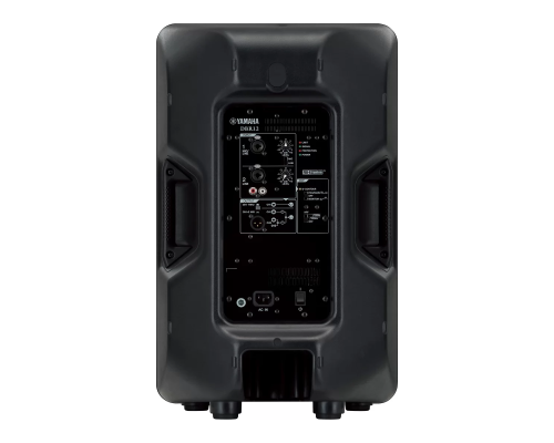 Yamaha DBR12 Активная акустическая система, 465 Вт., 12"