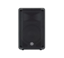 Yamaha DBR15 Активная акустическая система, 465 Вт., 15"