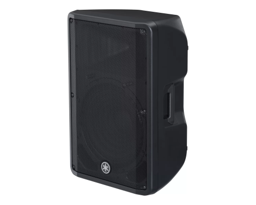 Yamaha DBR15 Активная акустическая система, 465 Вт., 15"
