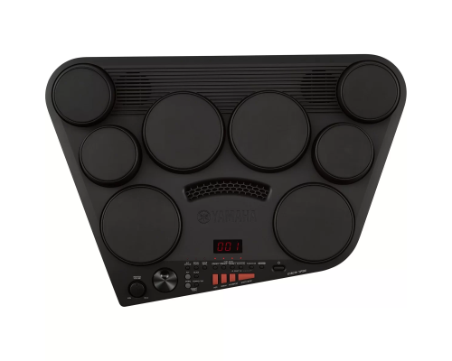 Yamaha DD75 Компактная электронная ударная установка