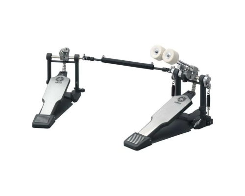 Yamaha DFP8500C Двойная педаль для бас-барабана