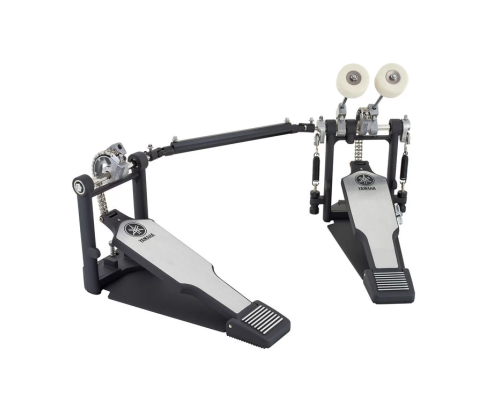 Yamaha DFP8500C Двойная педаль для бас-барабана