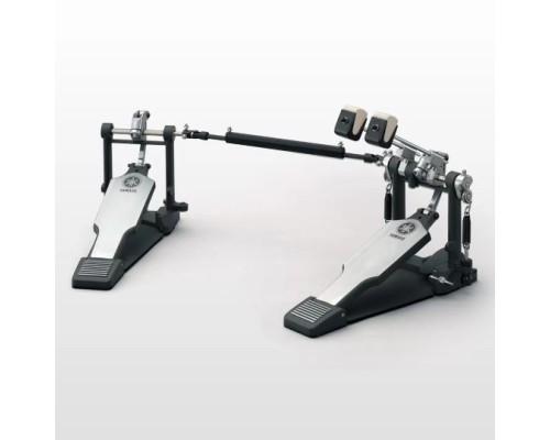 Yamaha DFP9500CL Двойная левосторонняя педаль для бас-барабана