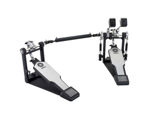 Yamaha DFP9500D Двойная педаль для бас-барабана