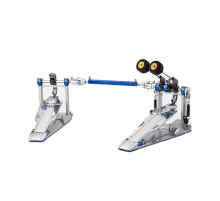 Yamaha DFP9C Двойная педаль для бас-барабана