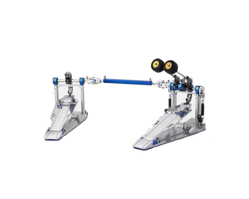 Yamaha DFP9C Двойная педаль для бас-барабана