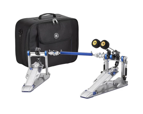 Yamaha DFP9C Двойная педаль для бас-барабана