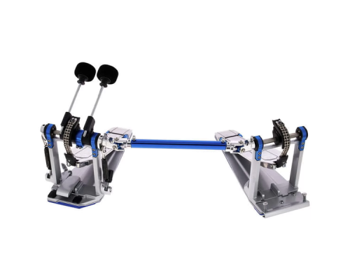 Yamaha DFP9C Двойная педаль для бас-барабана