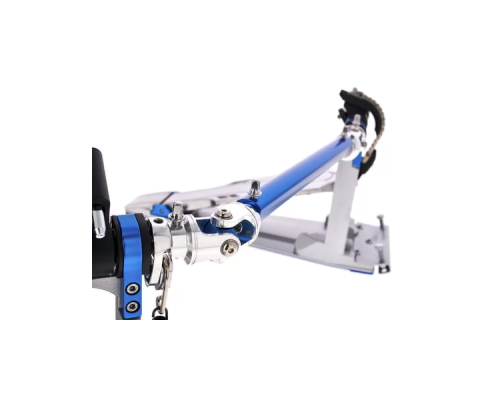 Yamaha DFP9C Двойная педаль для бас-барабана