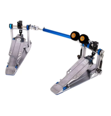 Yamaha DFP9D Двойная педаль для бас-барабана