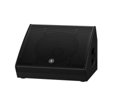 Yamaha DHR12M Активный сценический монитор, 1000 Вт., 12"