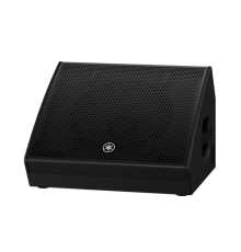 Yamaha DHR12M Активный сценический монитор, 1000 Вт., 12"