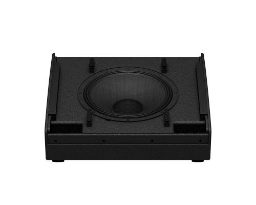 Yamaha DHR12M Активный сценический монитор, 1000 Вт., 12"