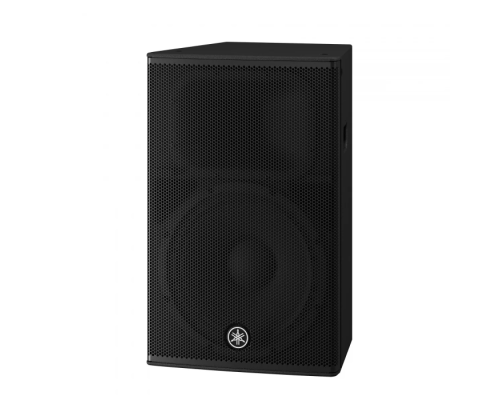 Yamaha DHR15 Активная АС, 1000 Вт., 15"