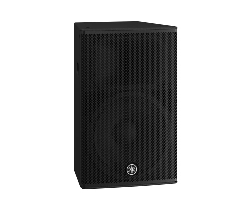Yamaha DHR15 Активная АС, 1000 Вт., 15"