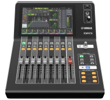 Yamaha DM3 Цифровой микшерный пульт