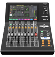 Yamaha DM3 Цифровой микшерный пульт