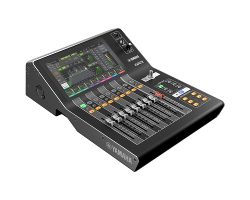Yamaha DM3 Цифровой микшерный пульт