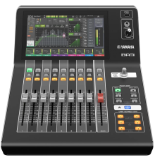 Yamaha DM3S Цифровой микшерный пульт