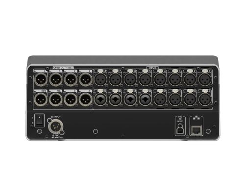 Yamaha DM3S Цифровой микшерный пульт