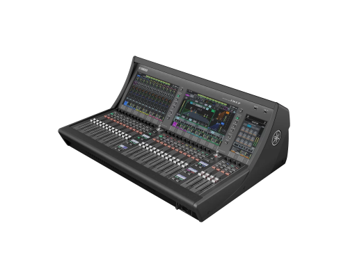 Yamaha DM7 Цифровой микшерный пульт