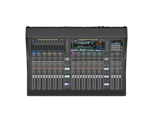 Yamaha DM7 Цифровой микшерный пульт