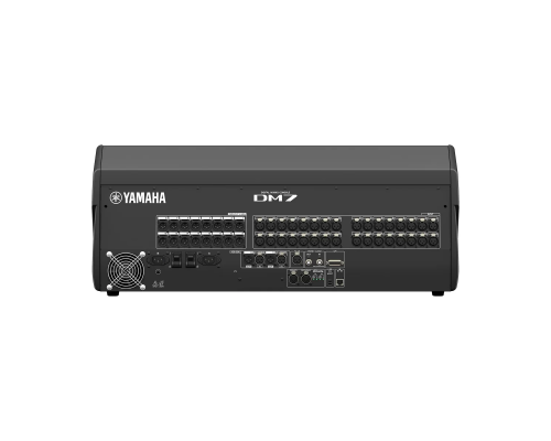 Yamaha DM7 Цифровой микшерный пульт