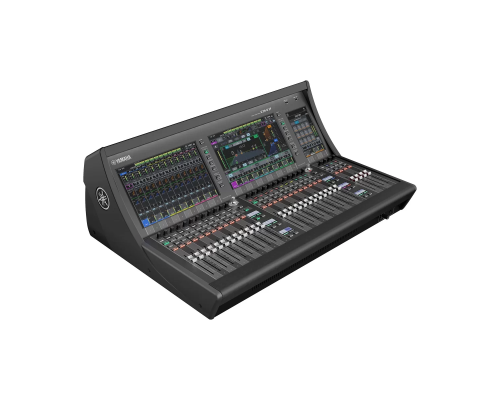 Yamaha DM7 Цифровой микшерный пульт