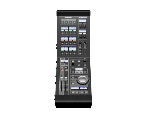 Yamaha DM7 Control Крыло расширения
