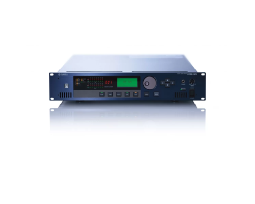 Yamaha DME24N Цифровой процессор DSP
