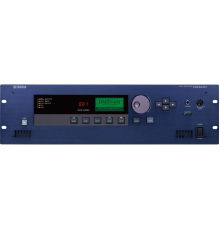 Yamaha DME64N Цифровой процессор DSP