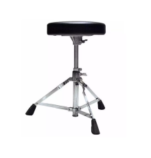 Yamaha DS550U Стул барабанщика, d.300 мм, регулировка высоты типа «хомут» (420-600 мм.)