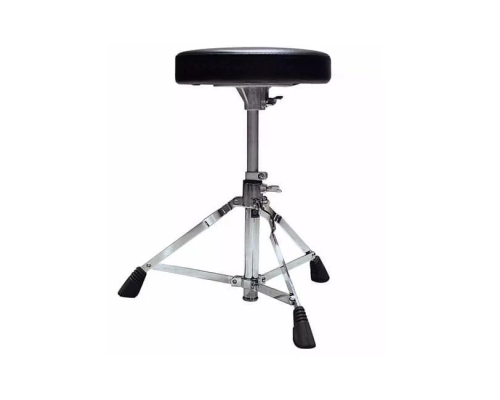 Yamaha DS550U Стул барабанщика, d.300 мм, регулировка высоты типа «хомут» (420-600 мм.)