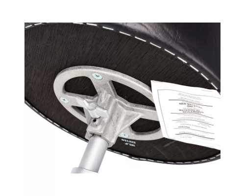 Yamaha DS750 Стул барабанщика, d. 300 мм, высота 430-650 мм