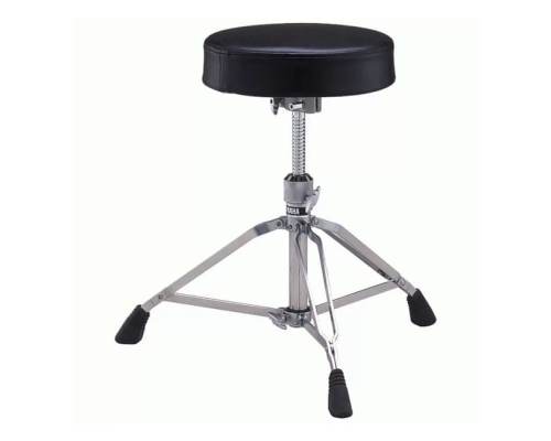 Yamaha DS840 Стул барабанщика, двойные ножки, высота 460-650 мм