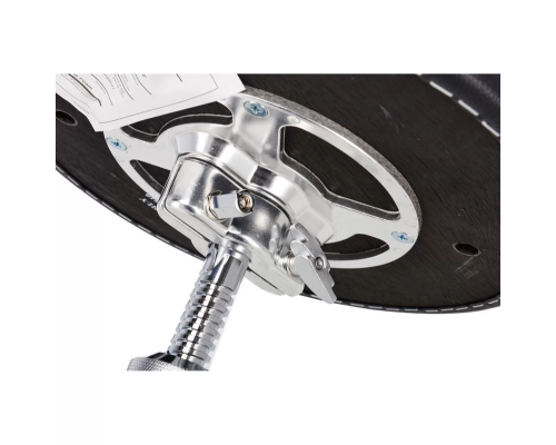 Yamaha DS840 Стул барабанщика, двойные ножки, высота 460-650 мм