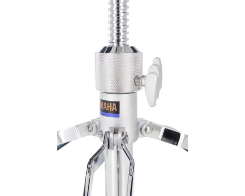 Yamaha DS840 Стул барабанщика, двойные ножки, высота 460-650 мм