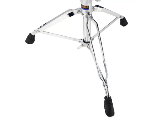 Yamaha DS840 Стул барабанщика, двойные ножки, высота 460-650 мм