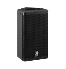 Yamaha DSR112 Активная акустическая система, 1300 Вт.