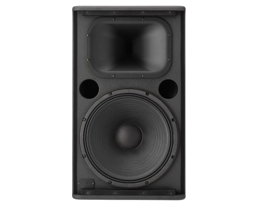 Yamaha DSR112 Активная акустическая система, 1300 Вт.
