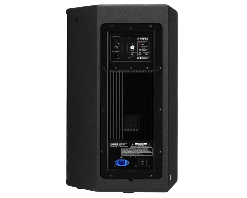 Yamaha DSR112 Активная акустическая система, 1300 Вт.