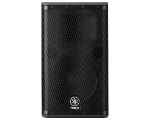 Yamaha DSR115 Активная акустическая система, 1300 Вт.