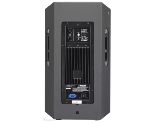 Yamaha DSR115 Активная акустическая система, 1300 Вт.