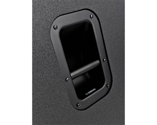 Yamaha DSR118W Активный сабвуфер, 800 Вт.